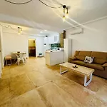 Ferienhaus Arenas Del Coliseo Centro Parking Gratis *
