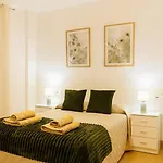 Arenas Del Coliseo Centro Parking Gratis Ferienhaus *
