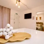 Arenas Del Coliseo Centro Parking Gratis Ferienhaus *