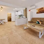 Ferienhaus Arenas Del Coliseo Centro Parking Gratis Mérida