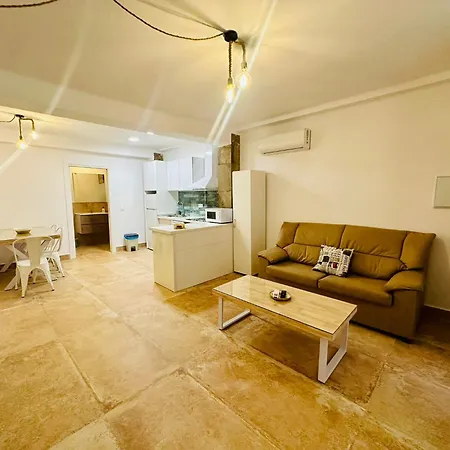 Arenas Del Coliseo Centro Parking Gratis