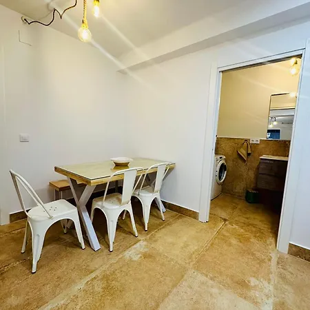 Arenas Del Coliseo Centro Parking Gratis Ferienhaus