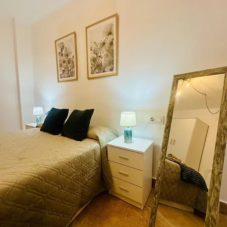 Arenas Del Coliseo Centro Parking Gratis Mérida