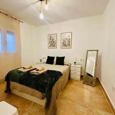 Arenas Del Coliseo Centro Parking Gratis Ferienhaus Mérida