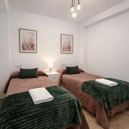 Arenas Del Coliseo Centro Parking Gratis *