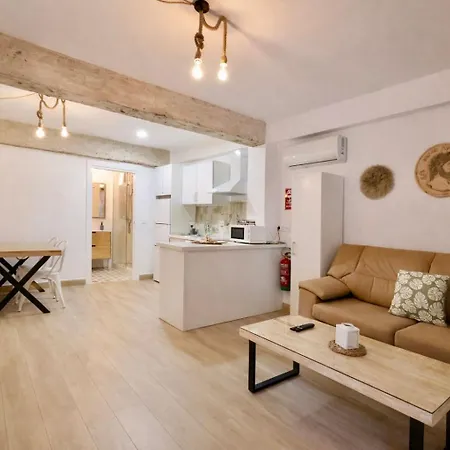 Arenas Del Coliseo Centro Parking Gratis *