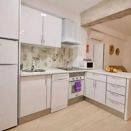 Feriehus Arenas Del Coliseo Centro Parking Gratis Mérida