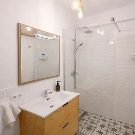 Arenas Del Coliseo Centro Parking Gratis * Mérida