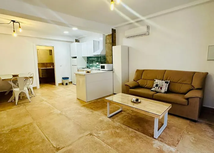 Arenas Del Coliseo Centro Parking Gratis