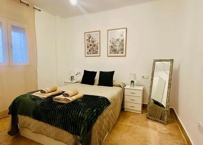 Arenas Del Coliseo Centro Parking Gratis Vakantiehuis Mérida