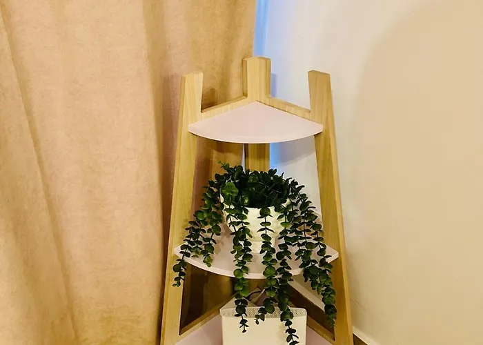 Arenas Del Coliseo Centro Parking Gratis Vakantiehuis *