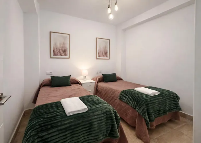 Arenas Del Coliseo Centro Parking Gratis *