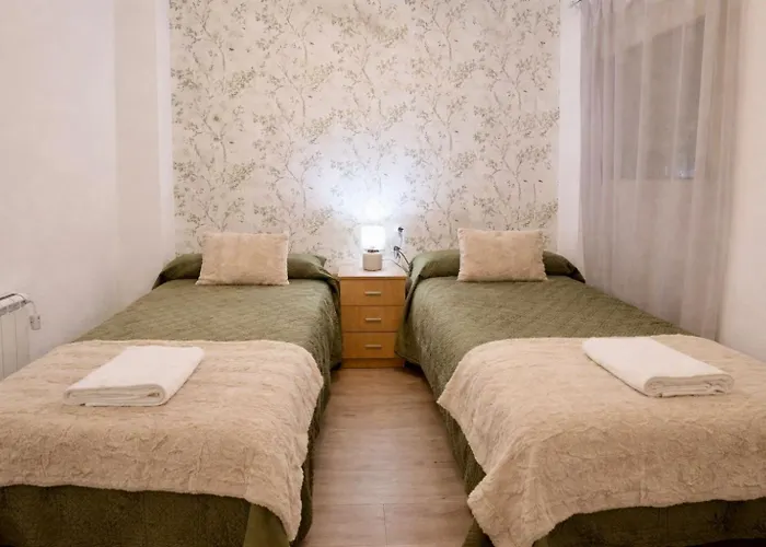 Arenas Del Coliseo Centro Parking Gratis *