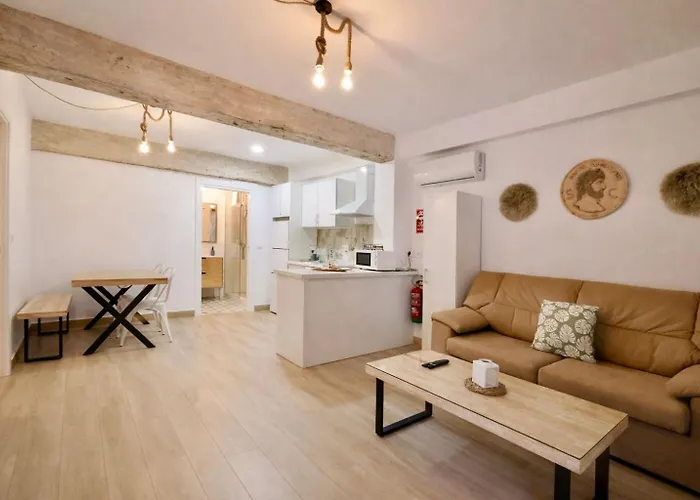 Arenas Del Coliseo Centro Parking Gratis *