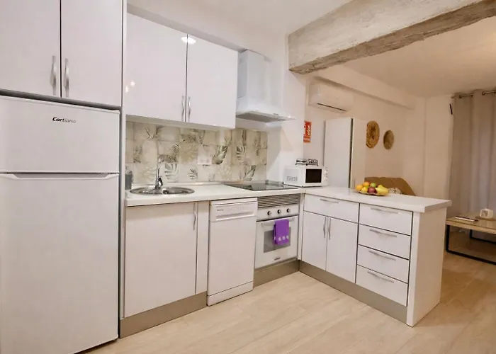 Feriehus Arenas Del Coliseo Centro Parking Gratis Mérida