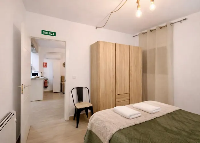 Arenas Del Coliseo Centro Parking Gratis Mérida