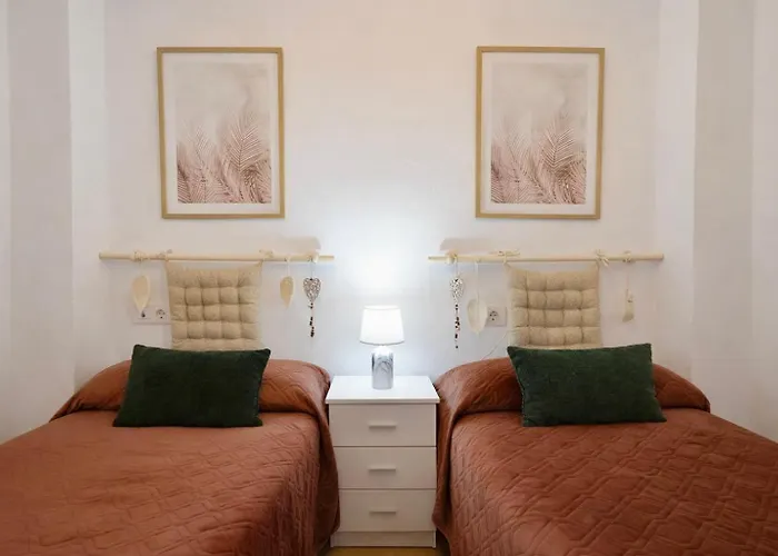 Arenas Del Coliseo Centro Parking Gratis