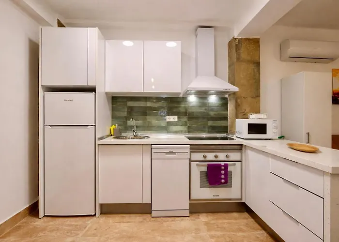 Arenas Del Coliseo Centro Parking Gratis * Mérida