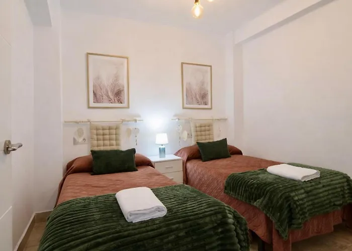 Arenas Del Coliseo Centro Parking Gratis * Mérida